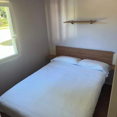Camping Lagomar Muxia Exterior photo