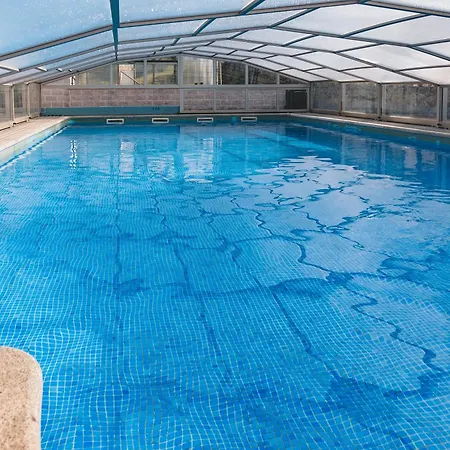 Camping Lagomar Muxia Exterior photo
