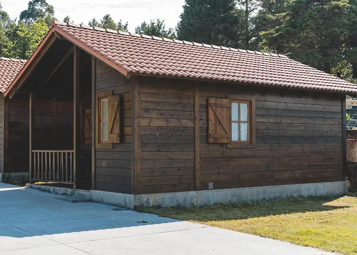 Camping Lagomar