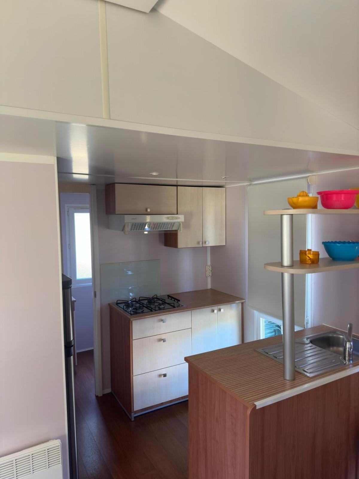 Campsite Lagomar Muxia