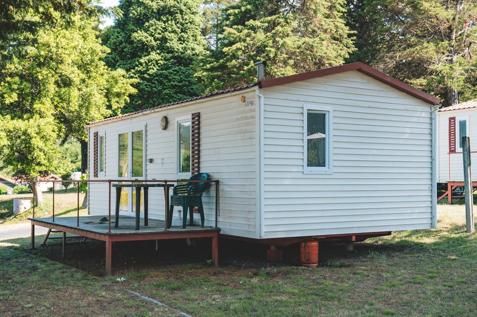 Campsite Lagomar Muxia