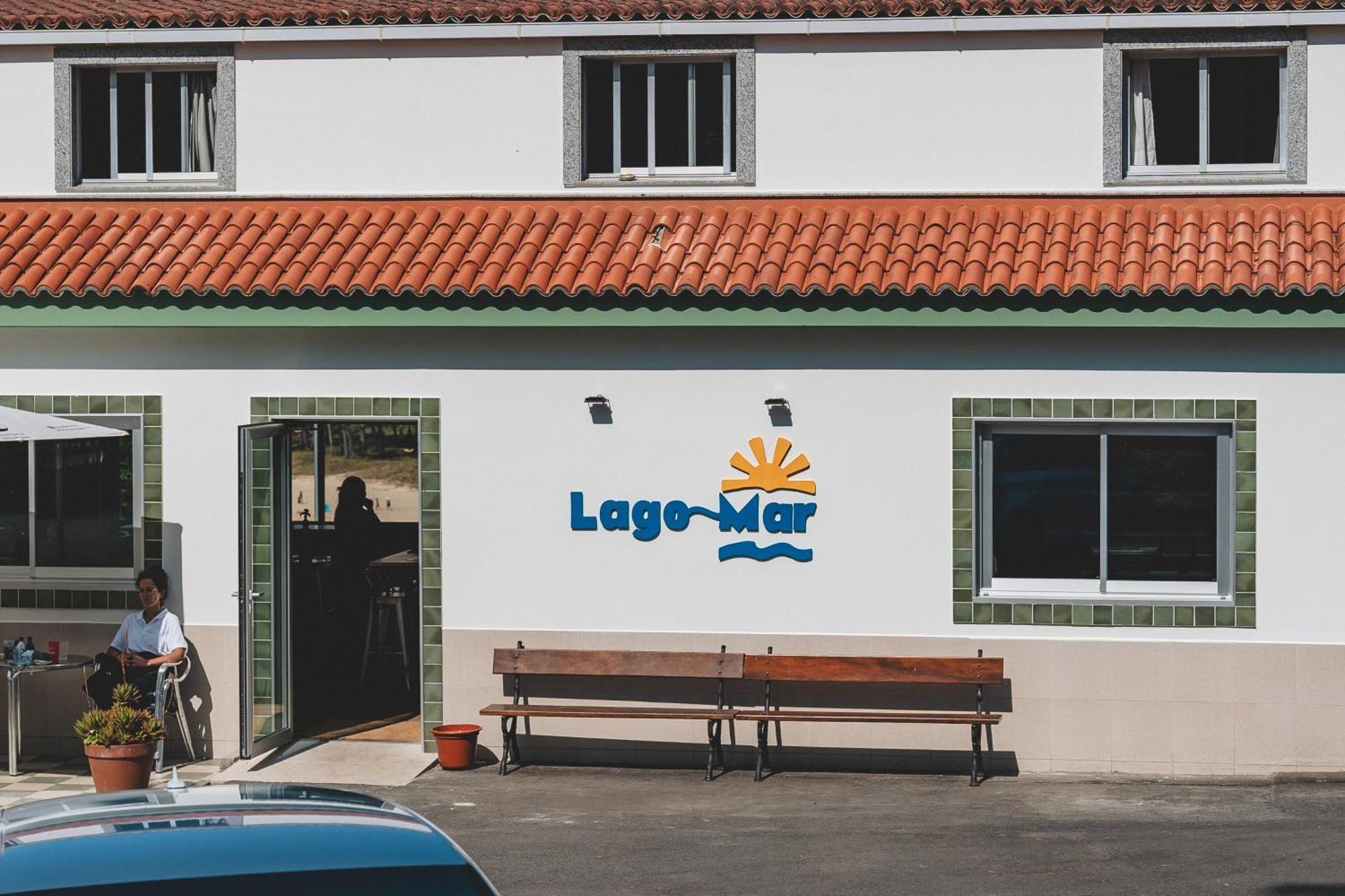 Lagomar Campsite